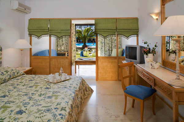 Foto Hotel Mitsis Ramira Beach in Psalidi ( Kos)